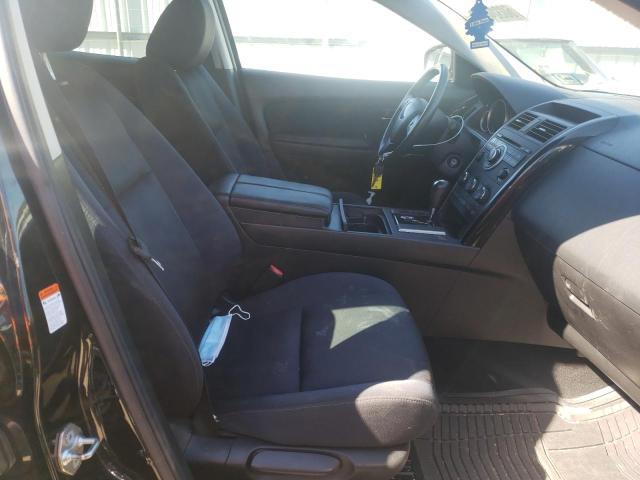 Фото 5 с аукциона – 2010 MAZDA CX-9 с VIN JM3TB3MV1A0231447