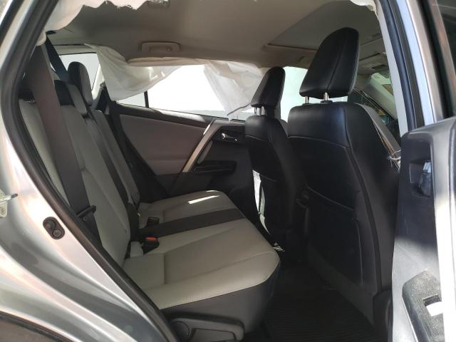 Photo 6 from auction – 2018 TOYOTA RAV4 LIMIT with VIN 2T3DFREVXJW856573