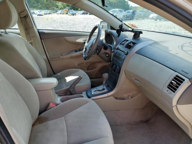 Photo 5 from auction – 2010 TOYOTA COROLLA BA with VIN 2T1BU4EE5AC240144