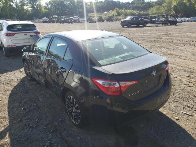 Photo 3 from auction – 2016 TOYOTA COROLLA L with VIN 2T1BURHE3GC741759