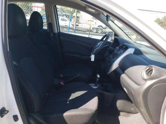 Photo 5 from auction – 2015 NISSAN VERSA S with VIN 3N1CN7AP4FL801032