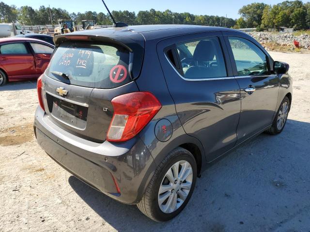 Photo 4 from auction – 2016 CHEVROLET SPARK 2LT with VIN KL8CF6SA4GC601742