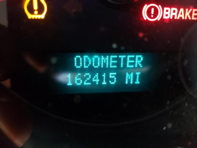 Photo 8 from auction – 2008 GMC SIERRA C15 with VIN 2GTEC13J681172105