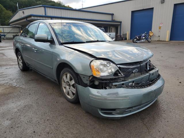 FORD FIVE HUNDR 2005 with VIN 1FAFP23145G191626 - Photo from auction