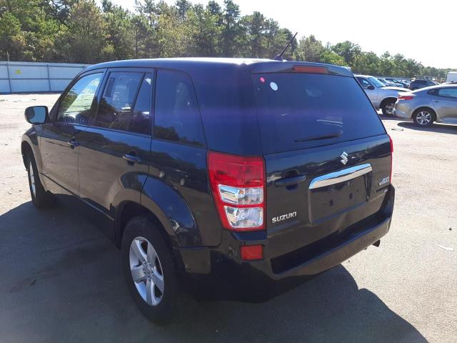 Photo 3 from auction – 2012 SUZUKI GRAND VITA with VIN JS3TD0D64C4100679