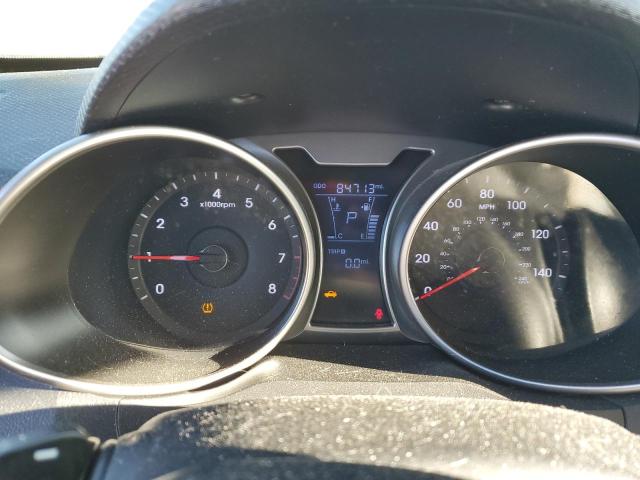 Photo 8 from auction – 2012 HYUNDAI VELOSTER with VIN KMHTC6AD3CU037027