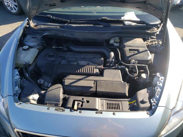 Photo 7 from auction – 2011 VOLVO C70 T5 with VIN YV1672MC9BJ108467