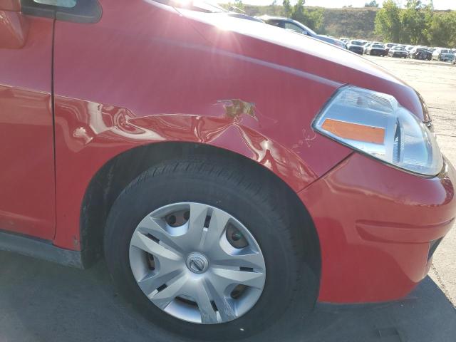 Photo 9 from auction – 2010 NISSAN VERSA S with VIN 3N1BC1CP0AL395027