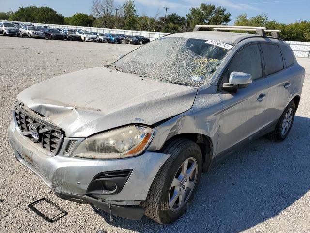 Photo 2 from auction – 2010 VOLVO XC60 3.2 with VIN YV4982DZ8A2079487