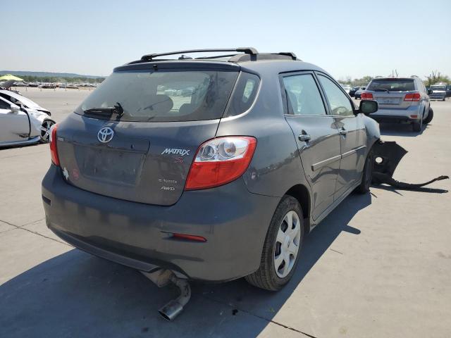 Photo 4 from auction – 2010 TOYOTA COROLLA MA with VIN 2T1LE4EE0AC013963