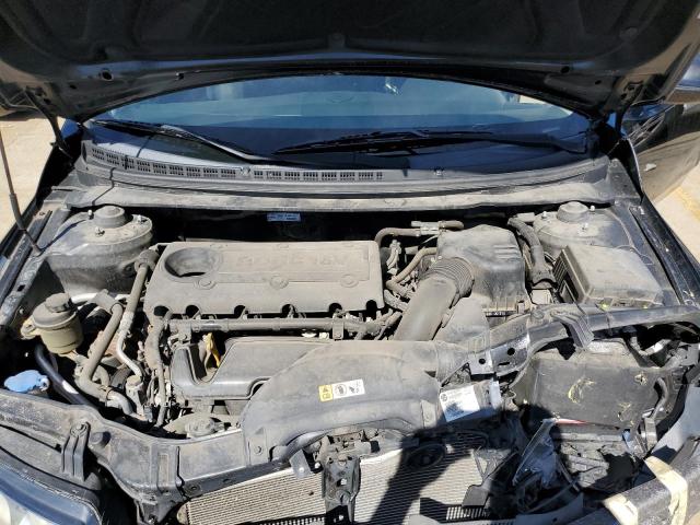 Photo 7 from auction – 2013 KIA FORTE EX with VIN KNAFU4A25D5647781
