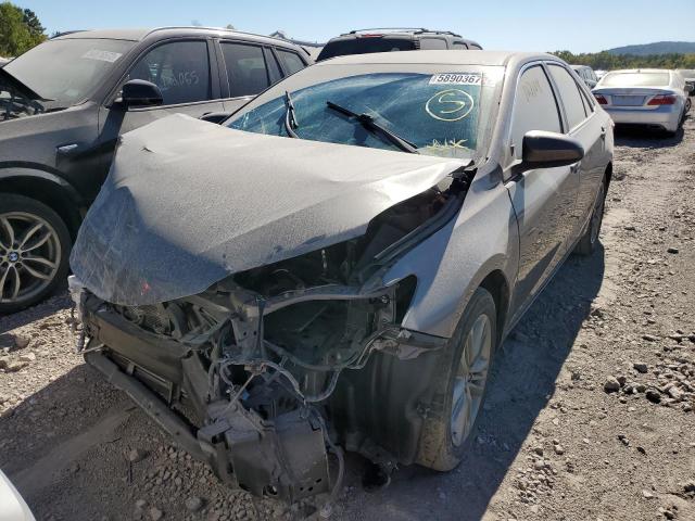 Photo 2 from auction – 2015 TOYOTA CAMRY LE with VIN 4T1BF1FK5FU054039