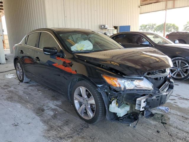 Photo 1 from auction – 2013 ACURA ILX 20 PRE with VIN 19VDE1F53DE002603