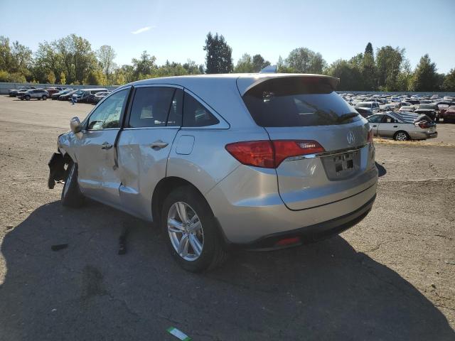 Photo 3 from auction – 2015 ACURA RDX TECHNO with VIN 5J8TB4H50FL014486