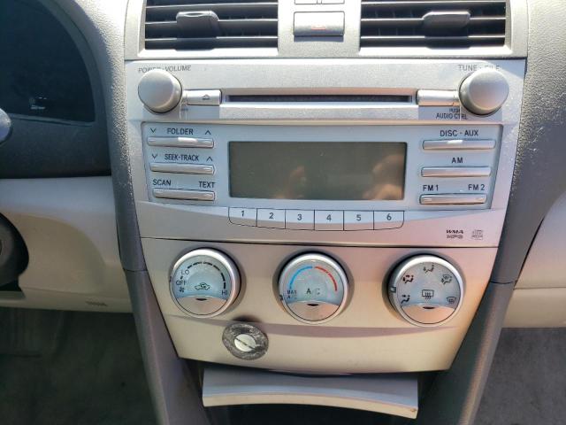 Photo 9 from auction – 2007 TOYOTA CAMRY CE with VIN 4T1BE46K57U515827