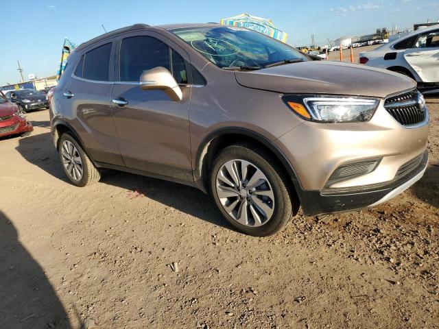 Photo 10 from auction – 2019 BUICK ENCORE PRE with VIN KL4CJESB0KB795414