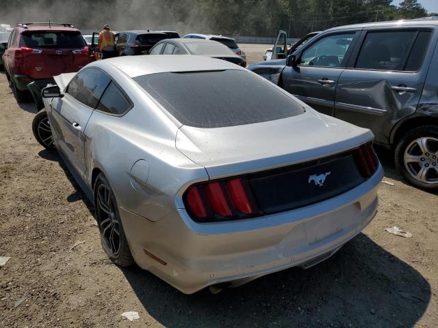 Photo 3 from auction – 2017 FORD MUSTANG with VIN 1FA6P8TH9H5255790