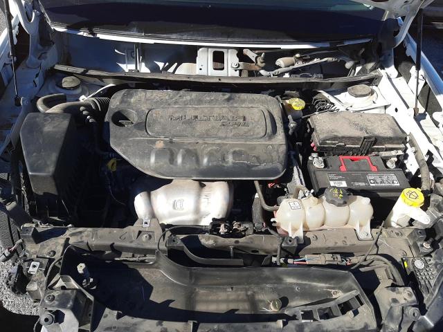 Photo 7 from auction – 2020 JEEP CHEROKEE L with VIN 1C4PJLLB5LD654001