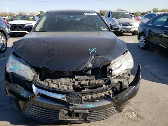 Photo 9 from auction – 2015 TOYOTA CAMRY LE with VIN 4T4BF1FK6FR456562