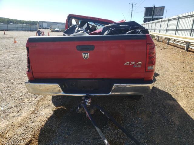 Photo 6 from auction – 2006 DODGE RAM 1500 S with VIN 1D7HU16236J140526