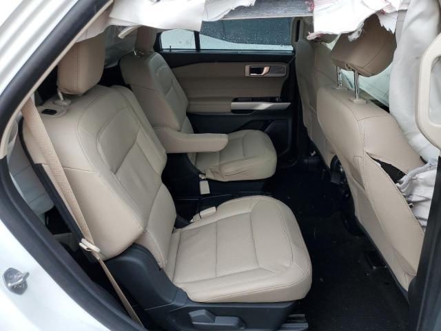 Photo 6 from auction – 2021 FORD EXPLORER L with VIN 1FMSK8FH6MGC16801