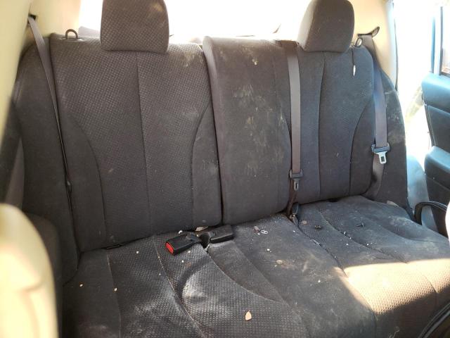 Photo 6 from auction – 2012 NISSAN VERSA S with VIN 3N1BC1CPXCK807074