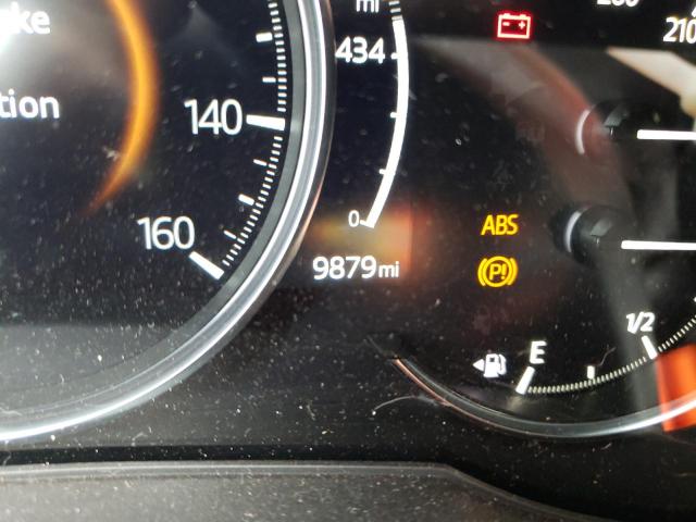 Photo 8 from auction – 2021 MAZDA CX-5 GRAND with VIN JM3KFADM8M0476908