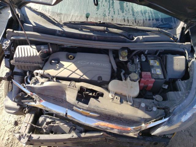 Photo 11 from auction – 2020 CHEVROLET SPARK 1LT with VIN KL8CD6SA4LC448554