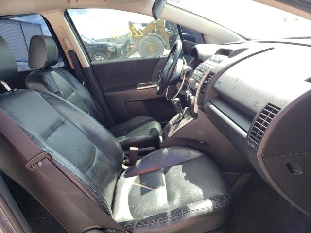 Photo 5 from auction – 2010 MAZDA 5 with VIN JM1CR2W34A0362947