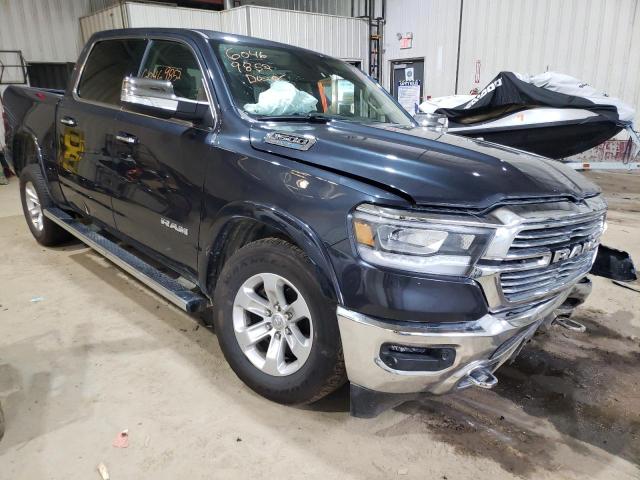 RAM 1500 LARAM 2021 with VIN 1C6SRFJT7MN770609 - Photo from auction