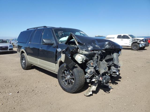 FORD EXPEDITION 2010 with VIN 1FMJK1J57AEB57829 - Photo from auction