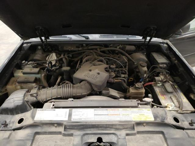 Photo 7 from auction – 2001 FORD EXPLORER with VIN 1FMYU70EX1UB46875
