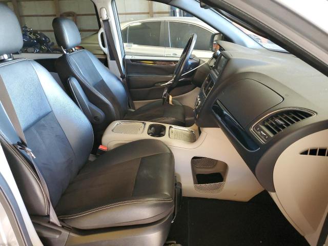 Photo 5 from auction – 2020 DODGE GRAND CARA with VIN 2C4RDGCG2LR193789