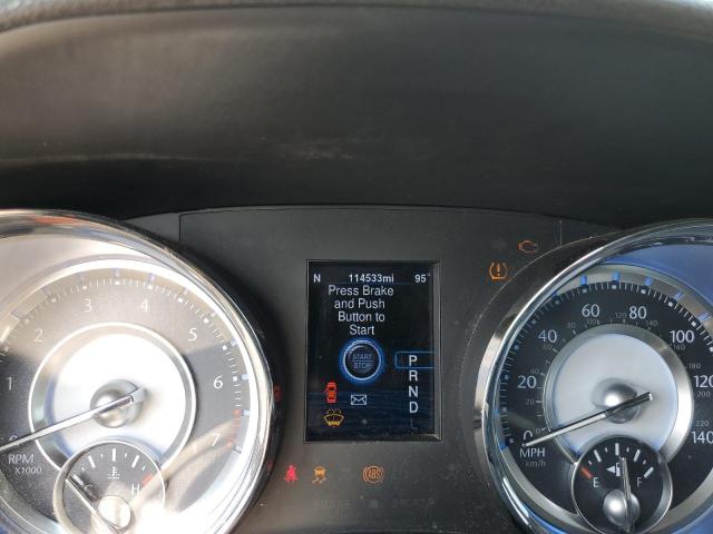 Photo 8 from auction – 2014 CHRYSLER 300 with VIN 2C3CCAAG2EH345690