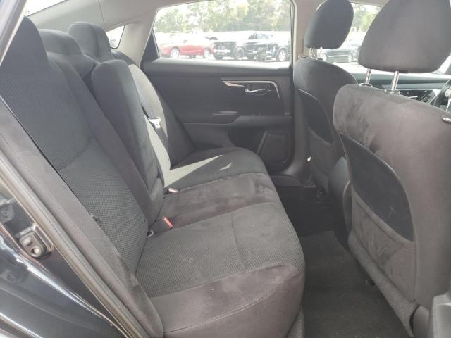 Photo 6 from auction – 2014 NISSAN ALTIMA 2.5 with VIN 1N4AL3AP8EC168246