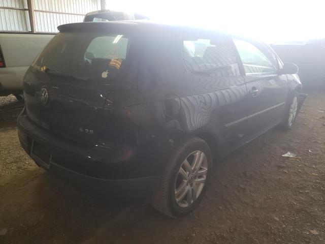Photo 4 from auction – 2007 VOLKSWAGEN RABBIT with VIN WVWBR71K27W082974
