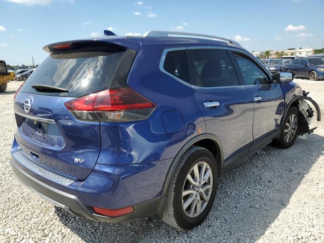 Photo 4 from auction – 2018 NISSAN ROGUE S with VIN KNMAT2MT2JP512122
