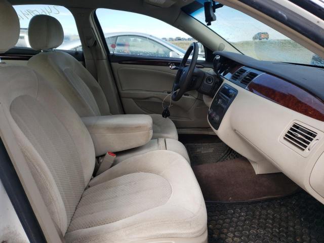 Photo 5 from auction – 2007 BUICK LUCERNE CX with VIN 1G4HP57207U222944