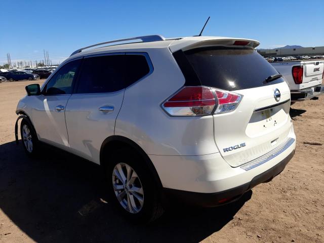Photo 3 from auction – 2016 NISSAN ROGUE S with VIN JN8AT2MT0GW030008