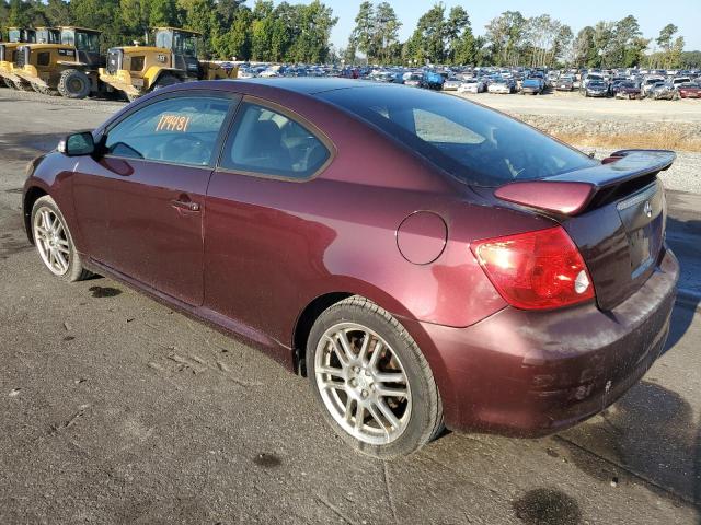 Photo 3 from auction – 2005 TOYOTA SCION TC with VIN JTKDE167650027085