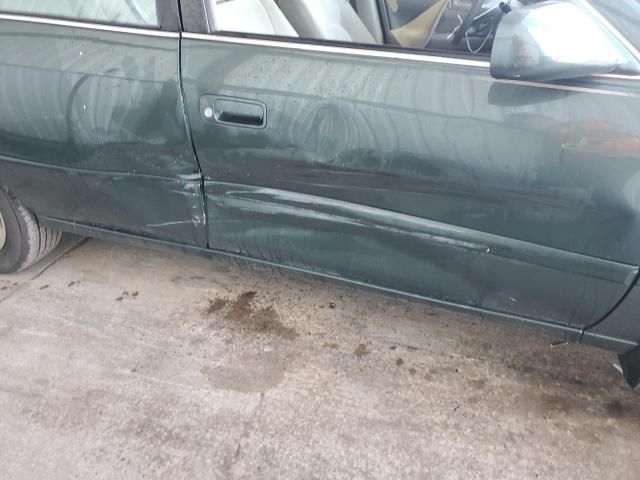 Photo 9 from auction – 2000 TOYOTA CAMRY LE with VIN JT2BF28K4Y0254971