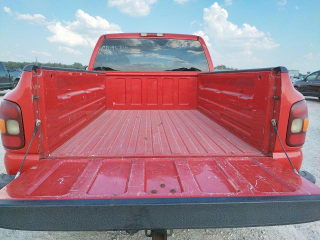 Photo 6 from auction – 1999 CHEVROLET SILVERADO with VIN 1GCEK14T7XZ154396