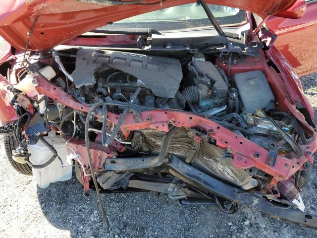 Photo 7 from auction – 2009 TOYOTA COROLLA BA with VIN 2T1BU40E59C130200