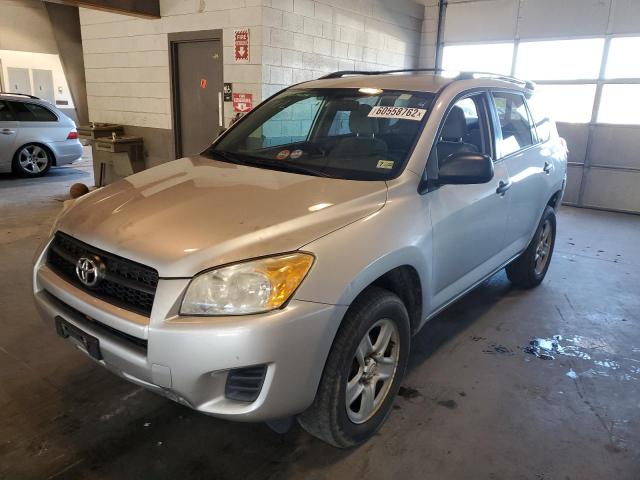 Zdjęcie 2 z aukcji – 2010 TOYOTA RAV4 z VIN 2T3BF4DV6AW068854