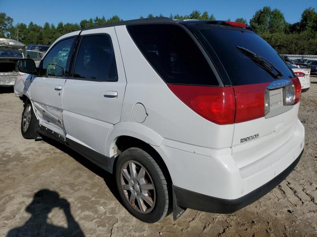 Photo 3 from auction – 2007 BUICK RENDEZVOUS with VIN 3G5DA03L17S582205