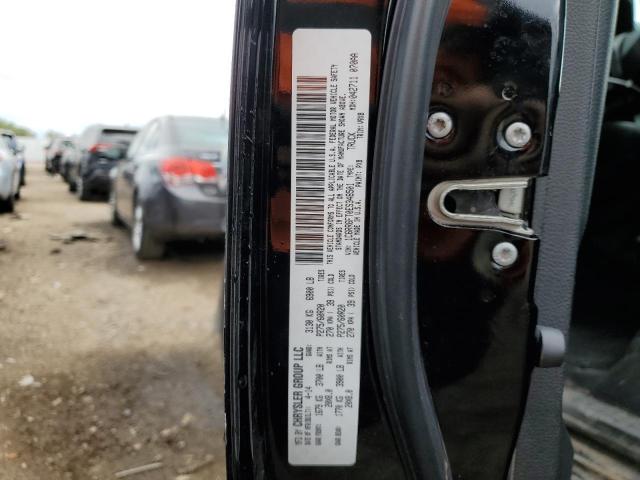 Photo 10 from auction – 2014 RAM 1500 ST with VIN 1C6RR6FT0ES348501