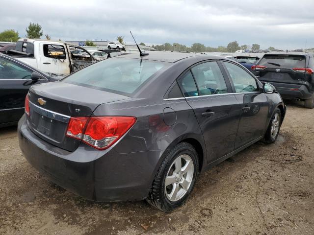 Photo 4 from auction – 2014 CHEVROLET CRUZE LT with VIN 1G1PC5SB2E7274079