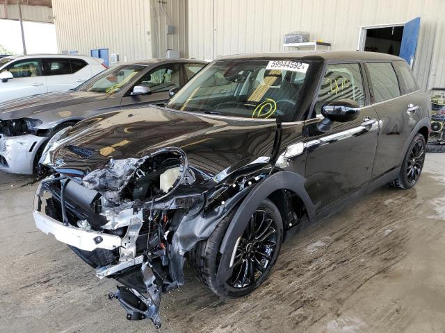 Photo 2 from auction – 2022 MINI COOPER S C with VIN WMWLV7C01N2S01062