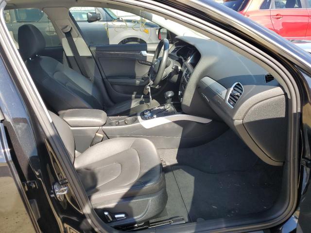 Photo 5 from auction – 2013 AUDI A4 PREMIUM with VIN WAUFFAFL7DN014595