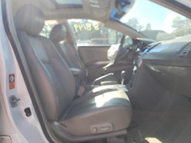 Photo 5 from auction – 2007 NISSAN MAXIMA SE with VIN 1N4BA41E27C820022